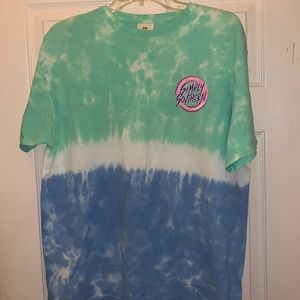 simply southern tshirt sz large